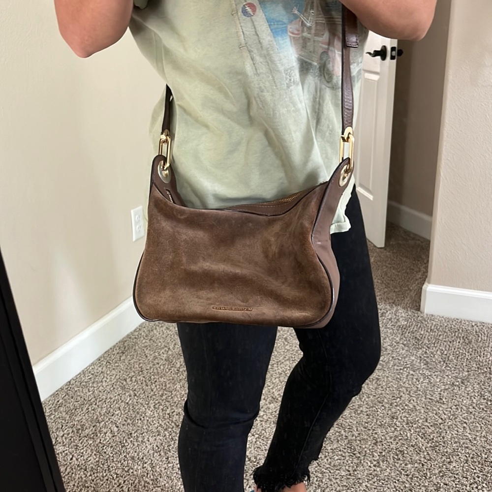 Michael Kors crossbody bag